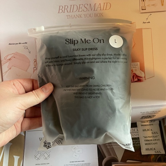 Spark That Flame Miss to Mrs Box - Picture 6 of 10